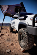 2018 toyota tacoma trd 4x4