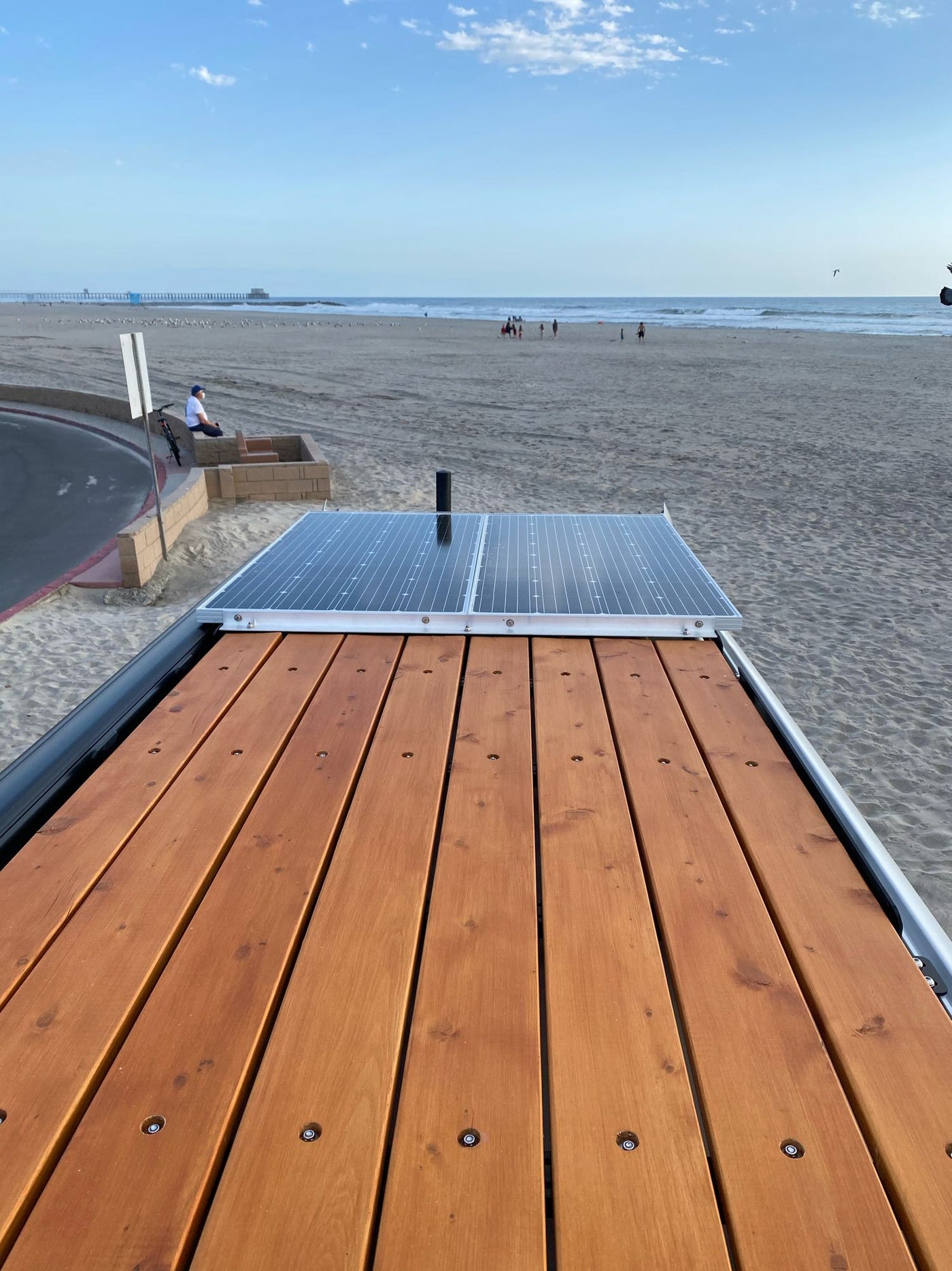  perfect for compact living on the go.|Clean — photo 7