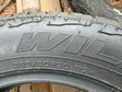 Falken Wildpeak AT3w Tires in Evergreen, CO (photo 1)
