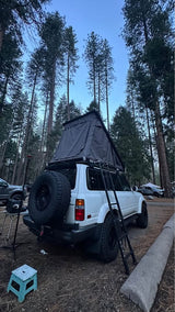 GFC Go Fast Camper RTT V2 Pro in Gardena, CA (photo 2)