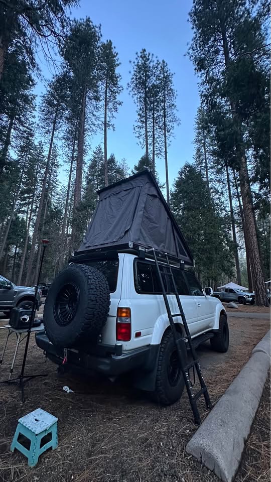 GFC Go Fast Camper RTT V2 Pro in Gardena, CA (photo 2) — photo 2