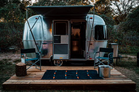 Johnny the Airstream: 2019 16Ft  Sport overland rental