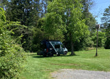 “The Van-sion” - 2023 Adventure Camper Van