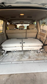 2000 Toyota Landcruiser · Sport Utility 4D in Gilbert, AZ (photo 12)