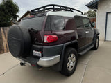 2007 Toyota FJ Cruiser · Sport Utility 2D in Auberry, CA (photo 4)