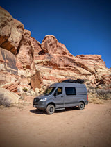 2021 Mercedes-Benz sprinter