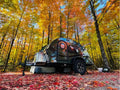 2024 Teardrop Trailer - T@G Boondock XL