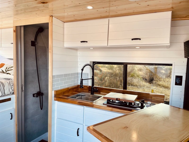  kitchen — photo 3
