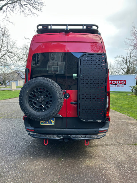 Big Red — photo 3