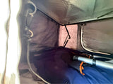 Roofnest Sparrow Adventure Rooftop Tent in San Francisco, CA (photo 8)