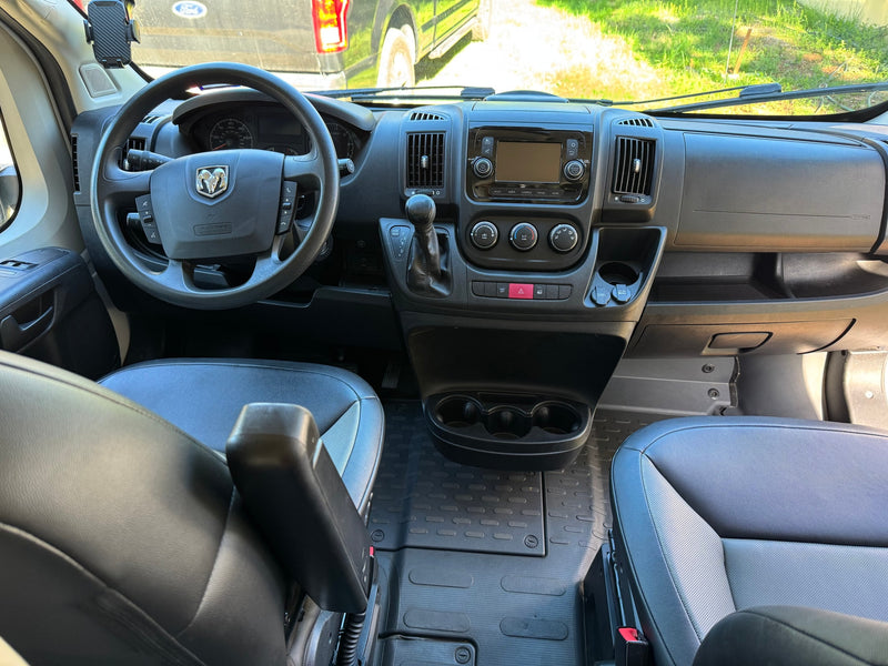  control panel — photo 12