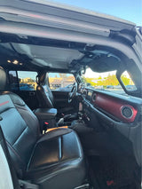 2020 Jeep Gladiator · Rubicon Pickup 4D 5 ft in Oakley, CA (photo 7)