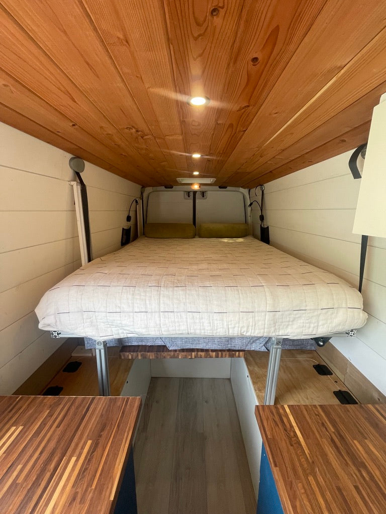 2010 Mercedes Sprinter