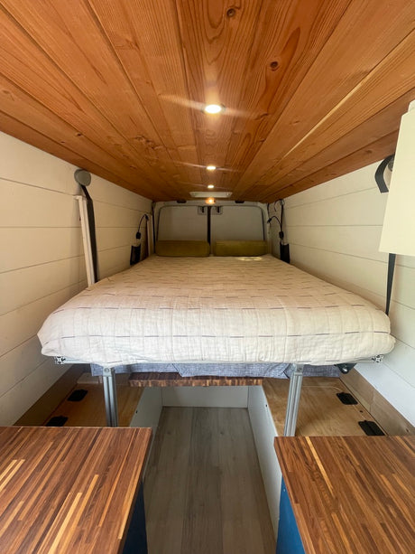 2010 Mercedes Sprinter
