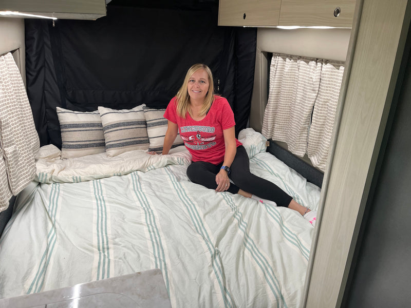 2021 Mercedes Sprinter - — photo 16