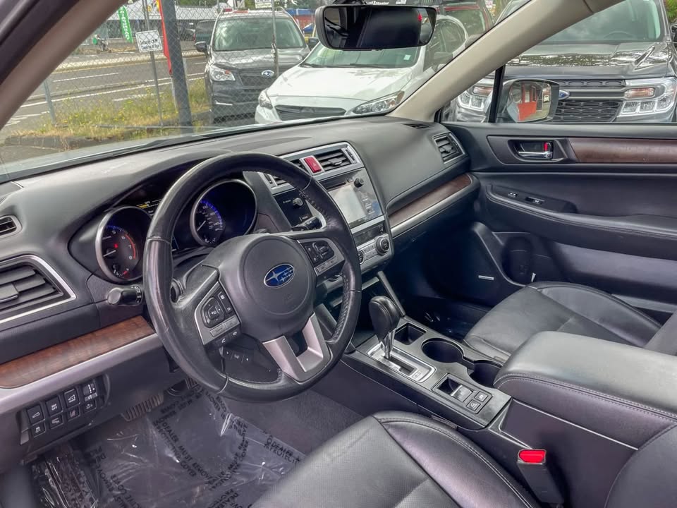 2017 Subaru Outback in Portland, OR (photo 12) — photo 12