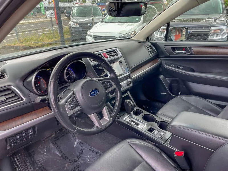 2017 Subaru Outback in Portland, OR (photo 12) — photo 12