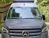 New! GO Anywhere 4X4 2022 Revel Winnebago AC, kitchen, bath, bikes, SUPbrds