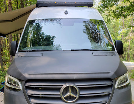 New! GO Anywhere 4X4 2022 Revel Winnebago AC, kitchen, bath, bikes, SUPbrds