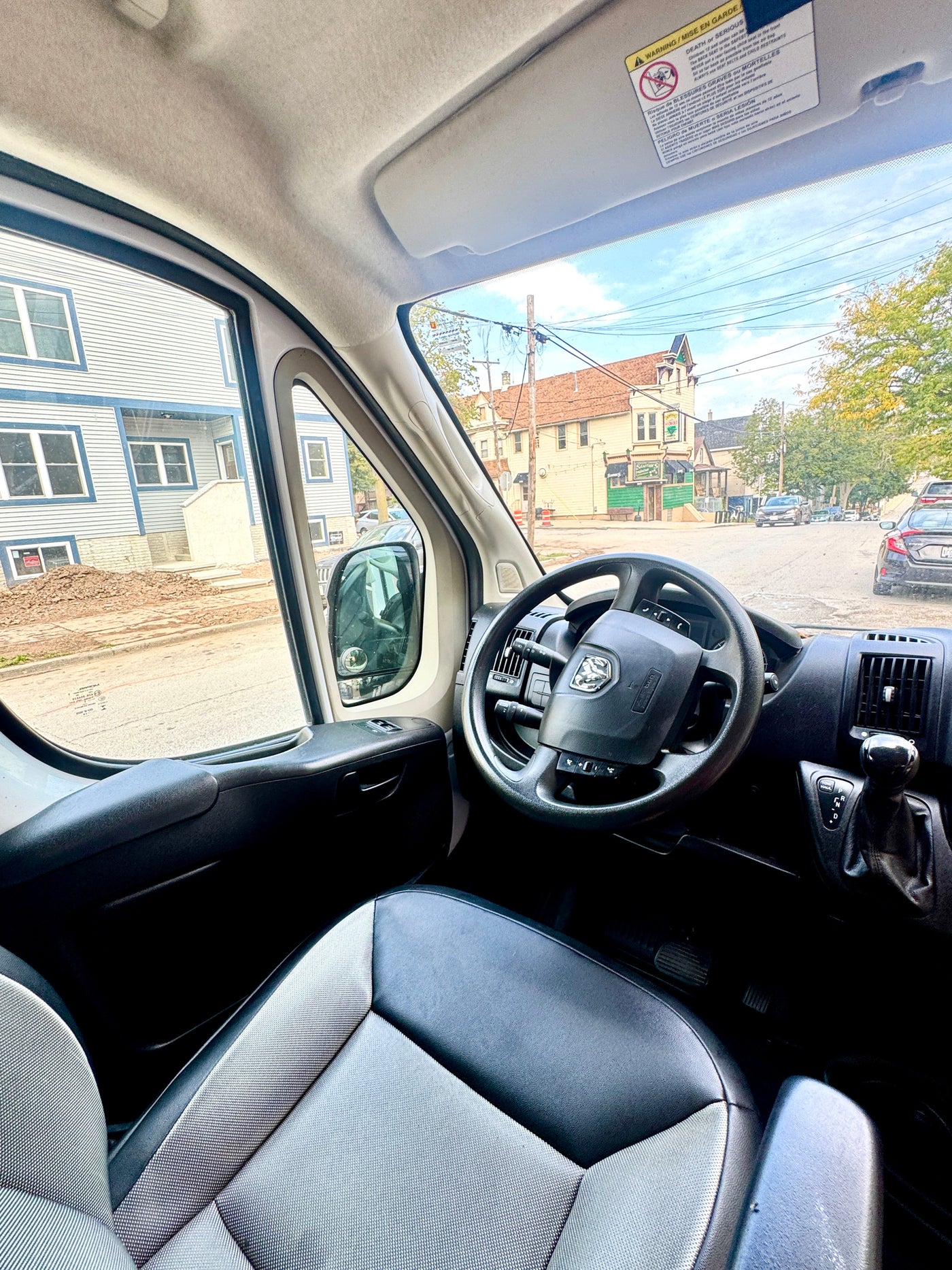 Starlink campervan: a digital nomad's dream machine! — photo 3