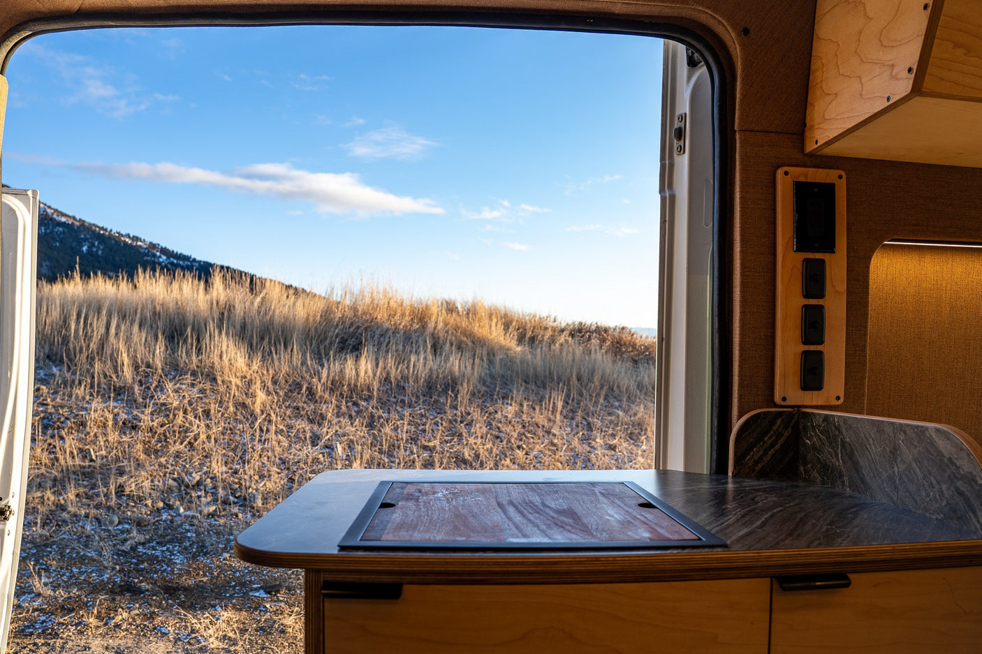 2015 Ram Promaster