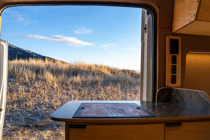 2015 Ram Promaster