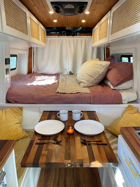 2021 Mercedes-Benz Sprinter — photo 3