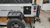 Adventure-Ready 2006 Fleetwood Neon Popup Camper