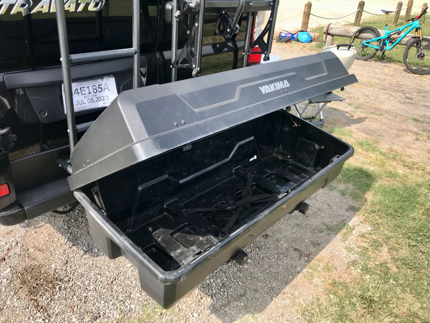 2020 Winnebago Travato 59GL (lithium, unlimited AC, pet friendly,sleeps 4) — photo 13