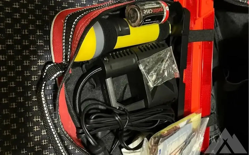 Just Incase emergency car kit — new for sale in Salt Lake City, UT (photo 2) — photo 2