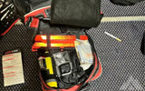 Just Incase emergency car kit — new for sale in Salt Lake City, UT (photo 3)