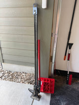 Hi-Lift Jack 60" Cast/Steel Jack HL-604 in Morgan, UT (photo 2)