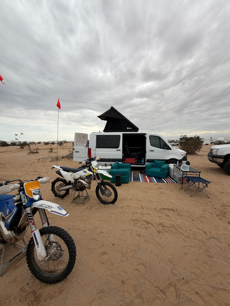 MotoBox Quick Getaway — photo 8