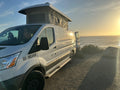 2016 Ford Transit with Penthouse pop top- Beginner Friendly, sleeps 2+1