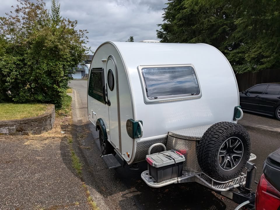 2019 Nucamp t@b 320 cs-s in Kent, WA (photo 7) — photo 7