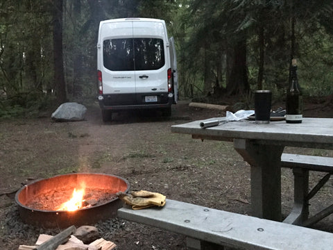 Pacific Northwest Explorer — photo 3