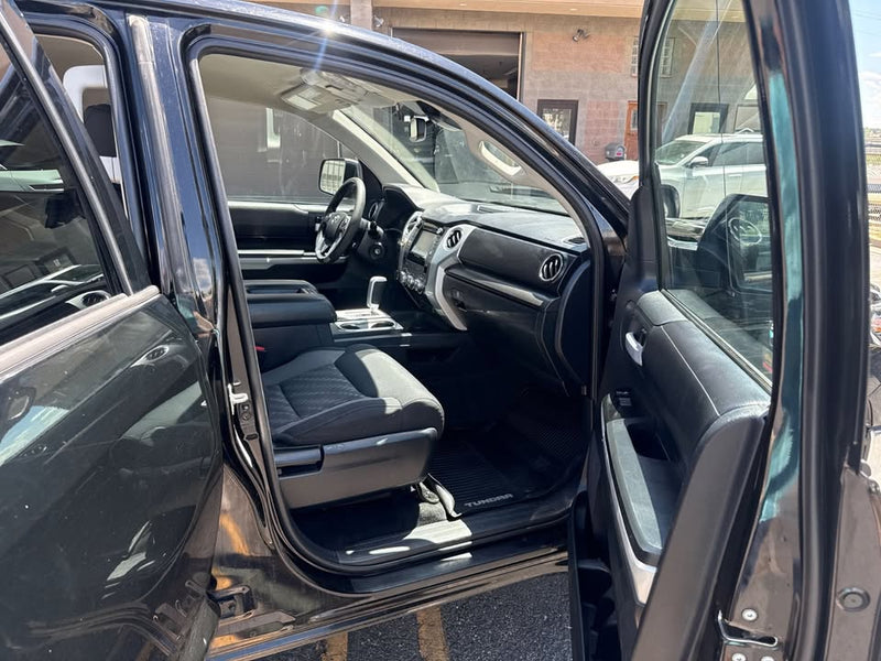 2019 Toyota Tundra in Denver, CO (photo 11) — photo 11