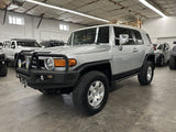 2007 Toyota fj cruiser 4dr suv in Portland, OR (photo 6)