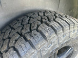 Falken Wildpeak AT Tires 235/65/16r in Tacoma, WA (photo 8)