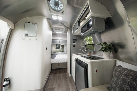 2018 Airstream Sport — photo 2