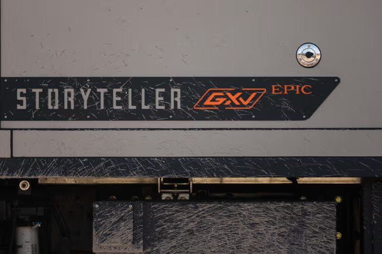 2026 Storyteller Overland (new!) gxv epic (Custom order) in Downey, CA (photo 7) — photo 7