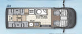 Crossie Campervan: Adventure-Ready Comfort for Two