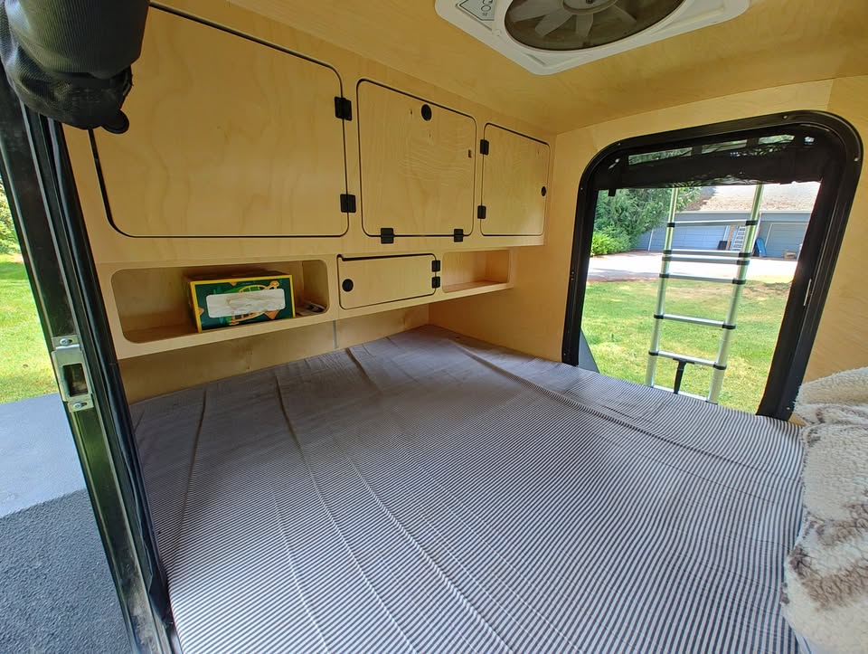 2021 Escapod Original Topo in Renton, WA (photo 6) — photo 6