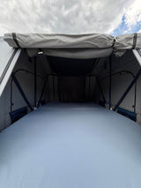 Thule Tepui Kukenam 3 Rooftop Tent + Hest Mattress — Never Slept In in Dillon, CO (photo 8)