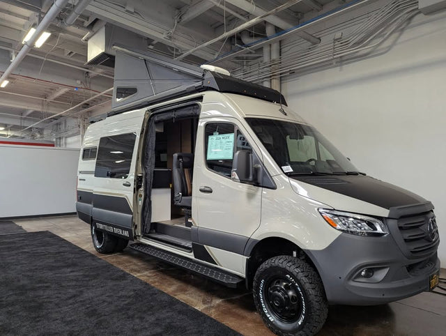 2026 Storyteller Overland Crew Mode XL (New!) — photo 3