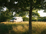 Top Notch Vans - Suzy - Sleeps and Seats 2!