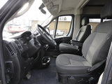 2017 RAM ProMaster 3500 High Roof 159" WB — Custom Camper Van Conversion