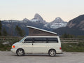 Leni the Wolkswagen Eurovan Weekender