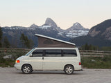 Leni the Wolkswagen Eurovan Weekender
