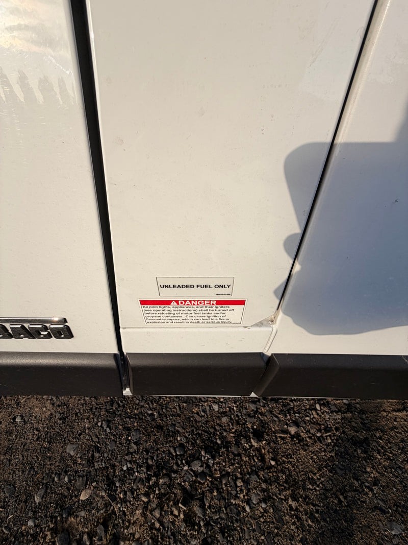 2021 Winnebago Solis 59P — photo 18